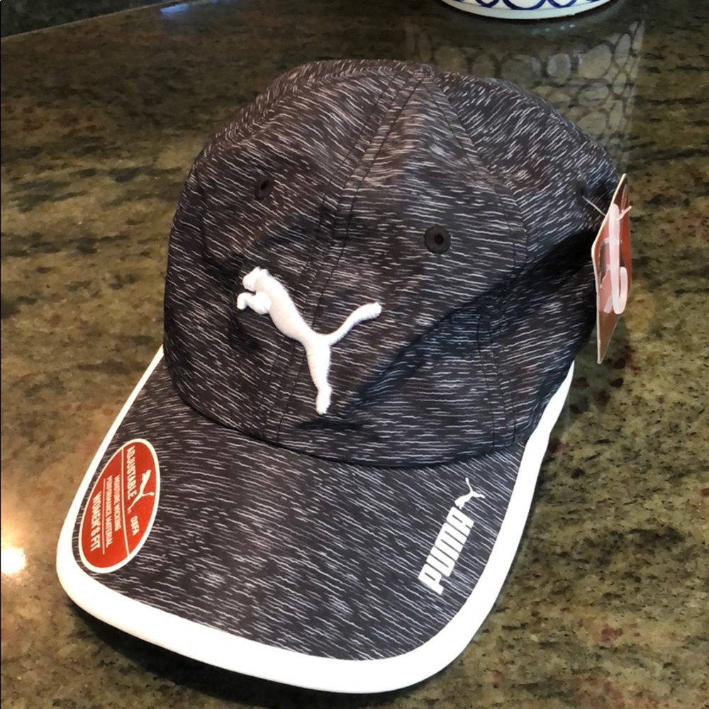 Women’s Puma Hat
